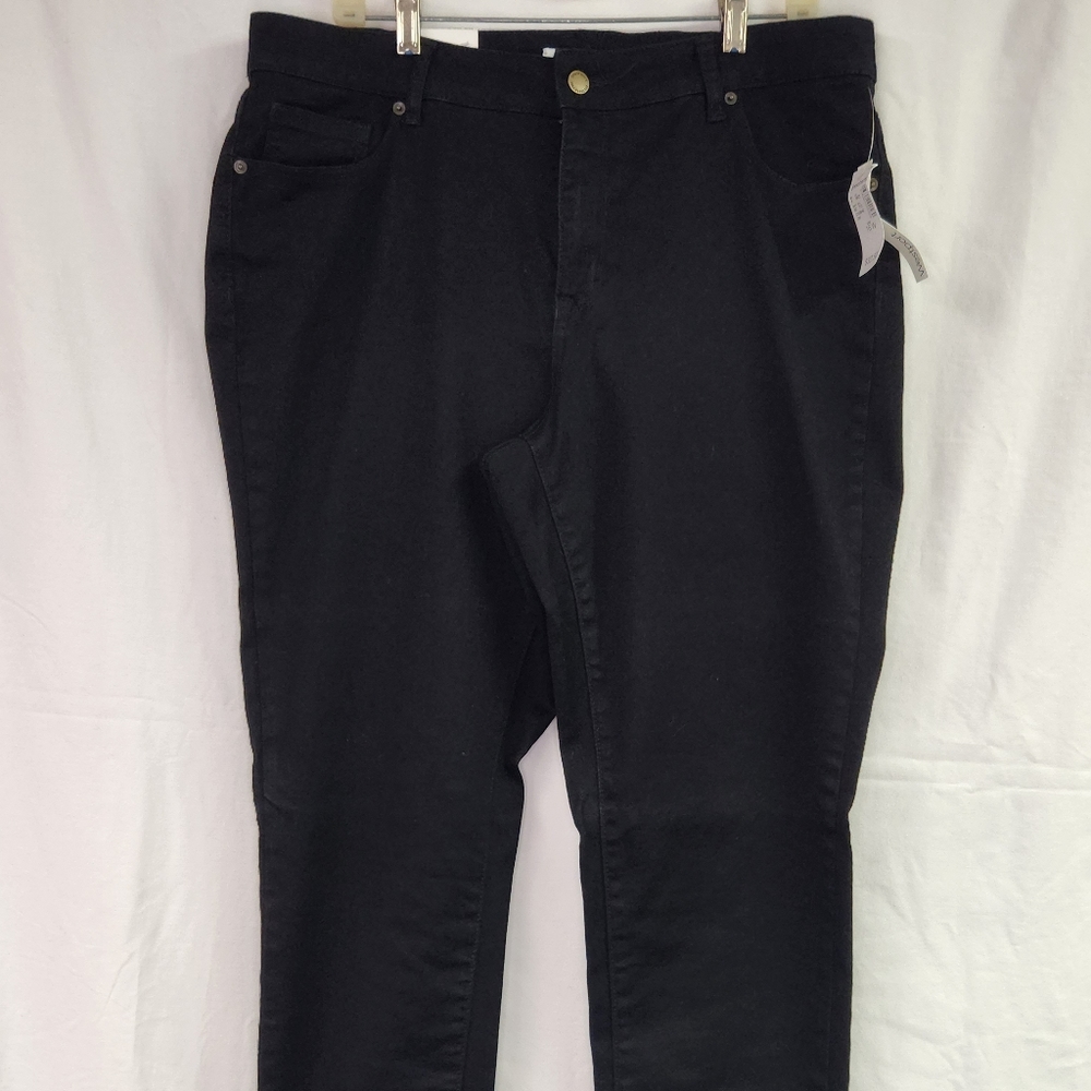 Westport Skinny Pant